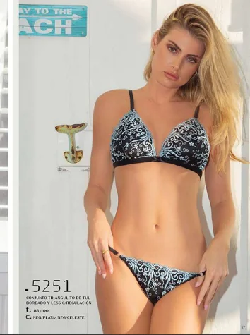 Lody 5251 Talle 85 Oferta