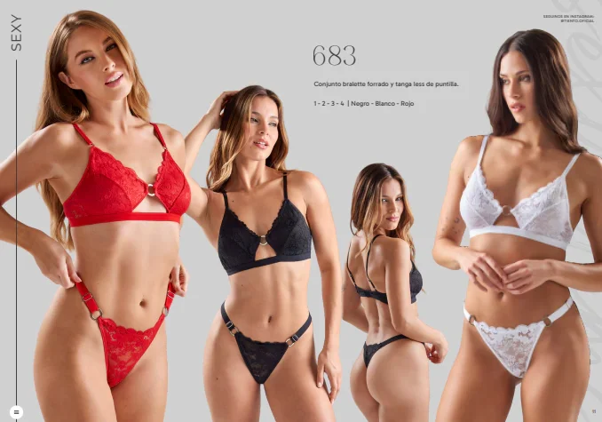 Tiento 683