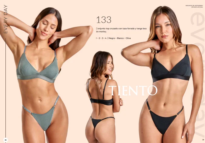 Tiento 133