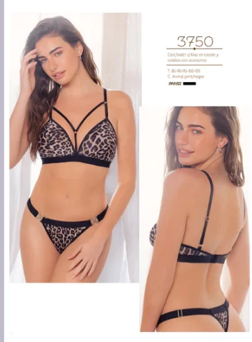 Melífera 3750 Talle 85 Oferta