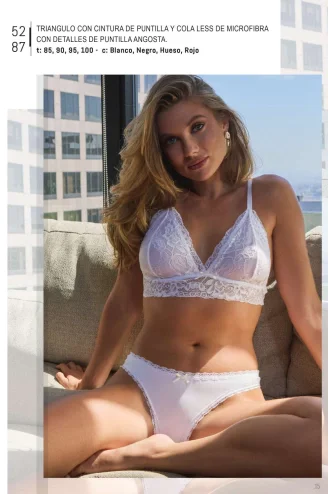 Lody 5287 Talle 90 Oferta