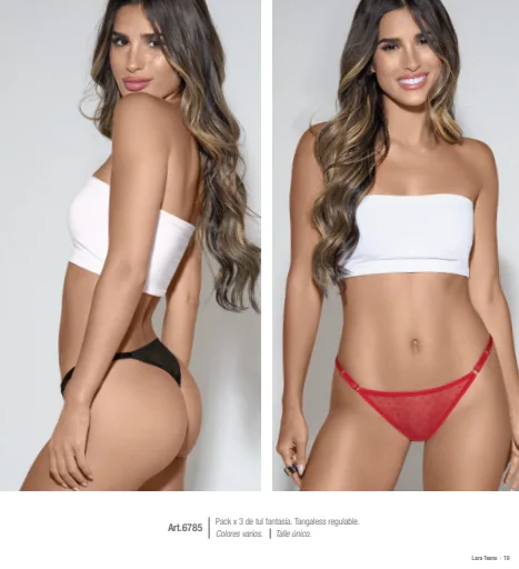 Lara 6785