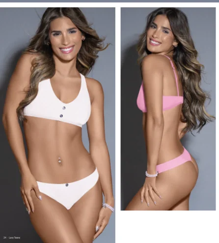 Lara 4280 Talle 90 Oferta