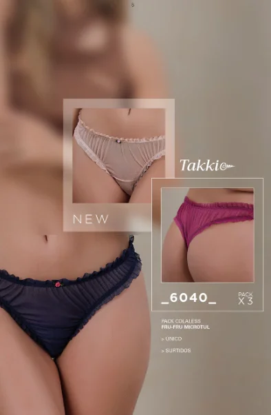 Takki 6040