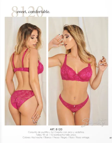 Kaury 8120 Talle 110 Oferta