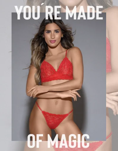 Lara 4163 Talle 100 Oferta