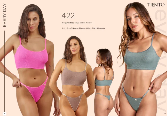 Tiento 422