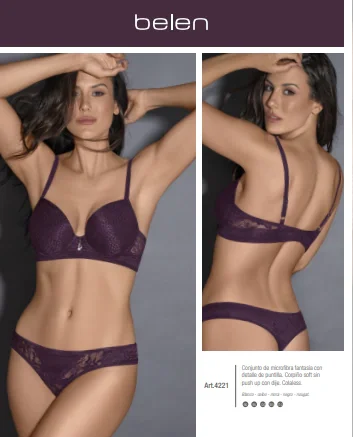 Belén 4221 Talle 110 Oferta