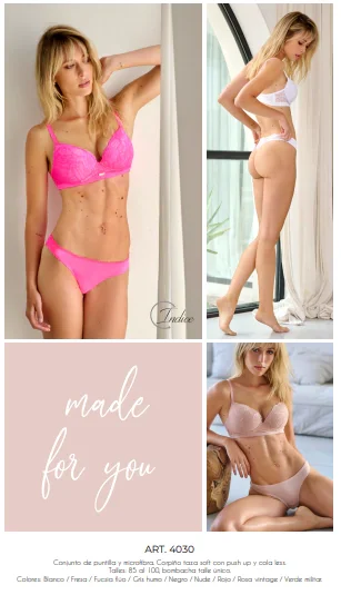 Kaury 4030 Talle 100 Oferta
