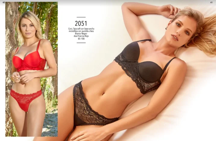 Fairuz 2051 Talle 100 Oferta