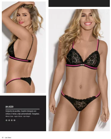 Lara 4220 Talle 100 Oferta