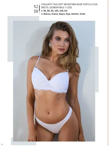 Lody 5208 Talle 95 Oferta