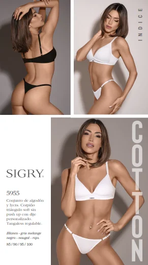 Sigry 5955