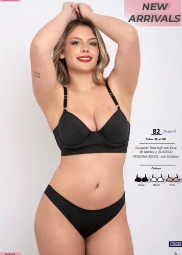 Natubel 82E