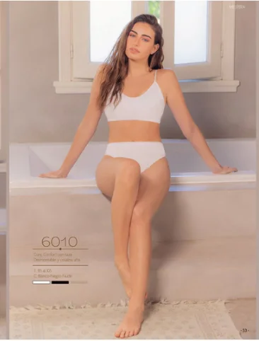 Melífera 6010 Conjunto