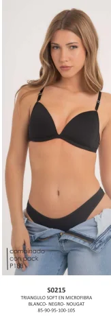 Trenda S0215
