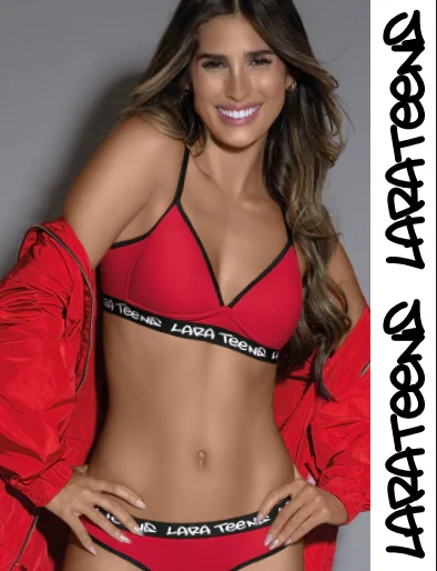 Lara 5825 Talle 90 Oferta