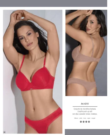 Belén 4210 Talle 95 Oferta