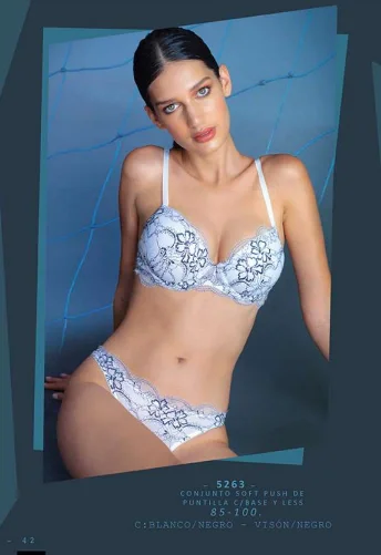 Lody 5263 Talle 90 Oferta