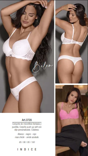 Belén 3728