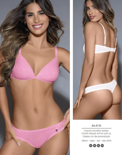 Lara 4175 Talle 95 Oferta - foto 2