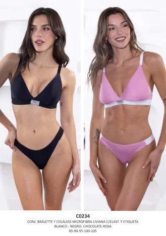 Trenda C0234