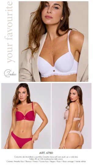 Kaury 4790 Talle 85 Oferta