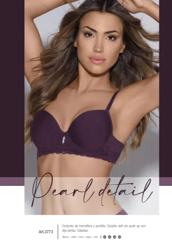 Belén 3773 Talle 95 Oferta