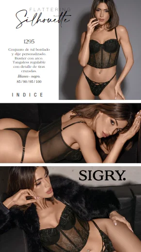 Sigry 1295