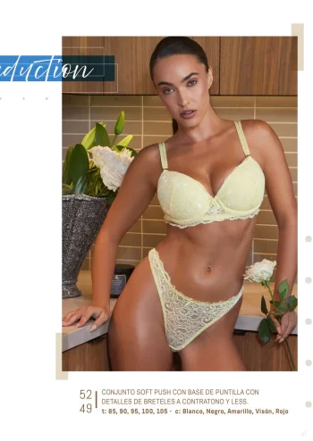 Lody 5249 Talle 90 Oferta