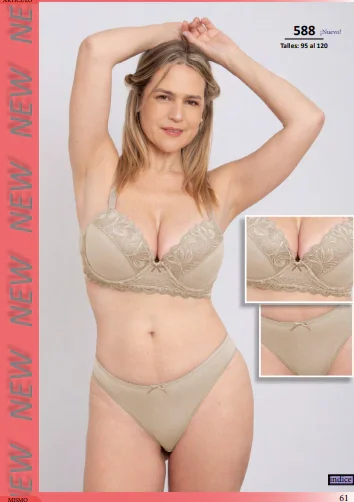 Natubel 588