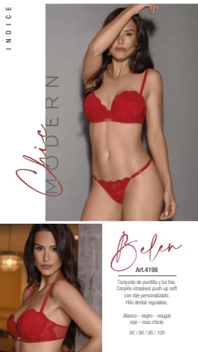 Belén 4198 - foto 2