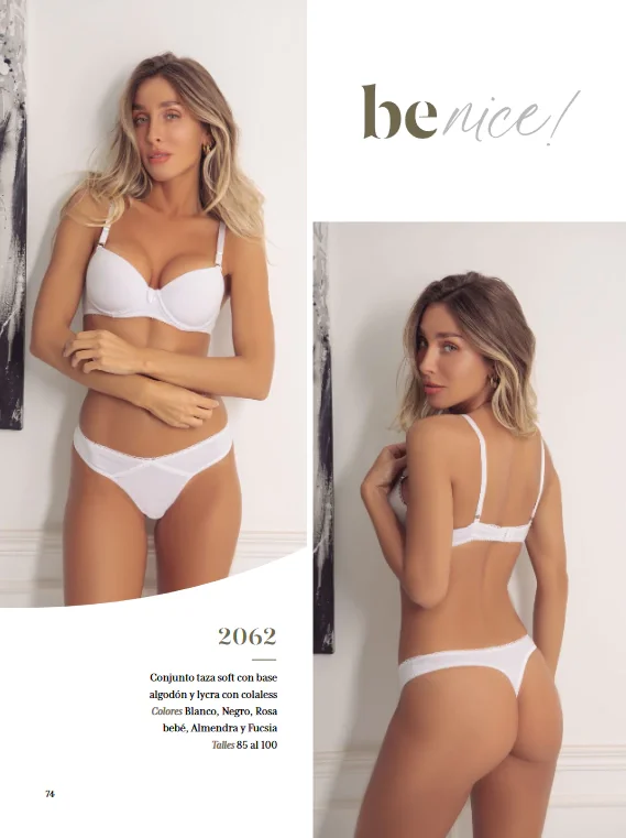 Fairuz 2062 Talle 90 Oferta