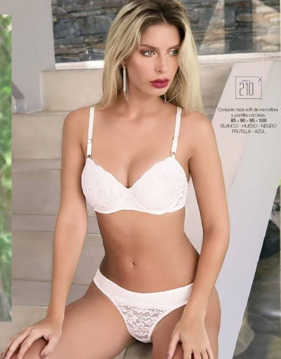 Aiam 210 Talle 90 Oferta - foto 2
