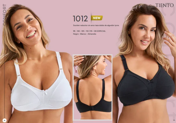Tiento 1012E