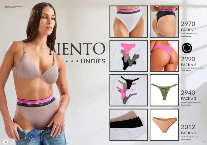 Tiento 2940