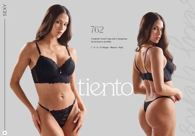 Tiento 762