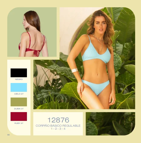 Cocot Malla 12876