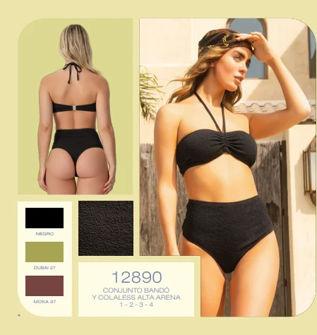 Cocot Mallas 12890