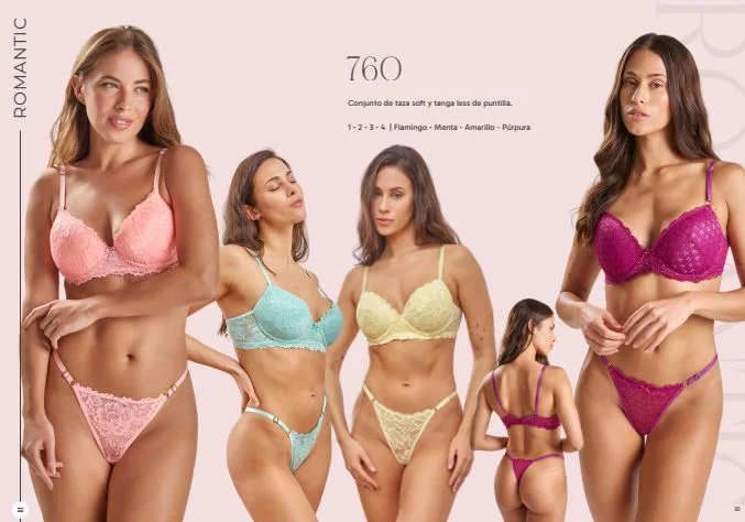 Tiento 760