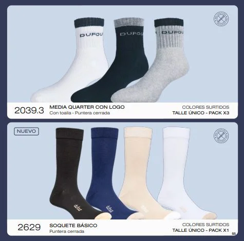Dufour 2039.3 