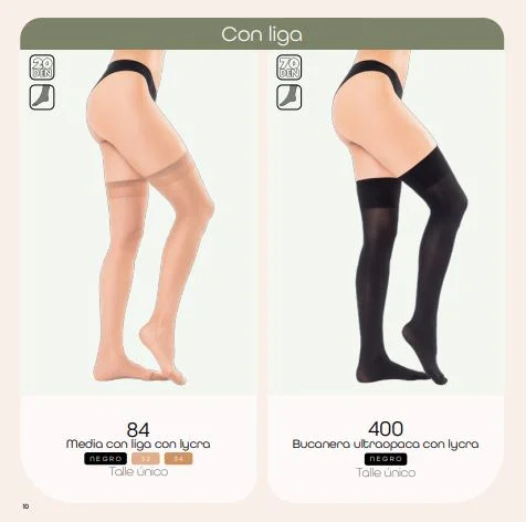 Cocot Medias 400 x 3u