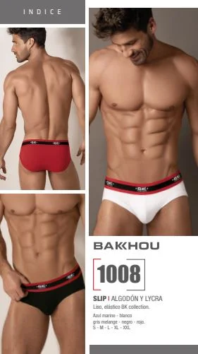 Bakhou 1008