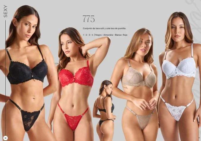 Tiento 775