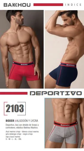 Bakhou 2103