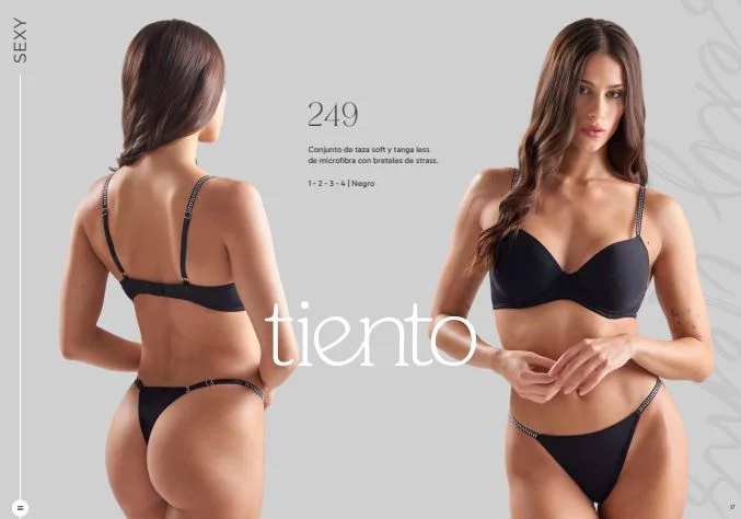 Tiento 249