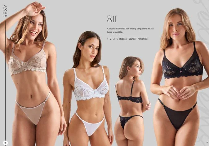 Tiento 811