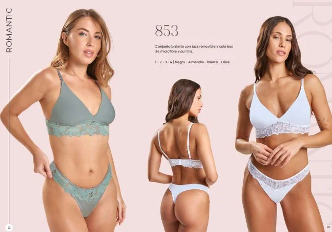 Tiento 853
