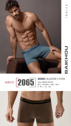 Bakhou 2065