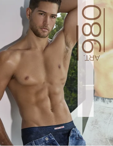 Lody Men 980 Especial